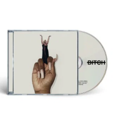 LIZZO: BITCH 1CD