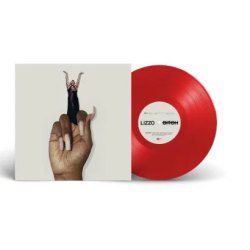 LIZZO: BITCH 1LP
