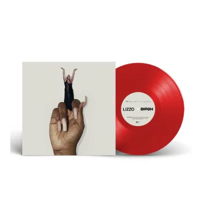 LIZZO: BITCH 1LP