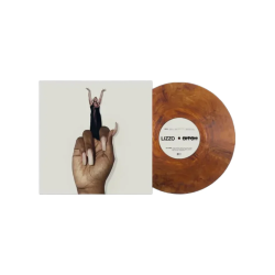 LIZZO: BITCH 1LP