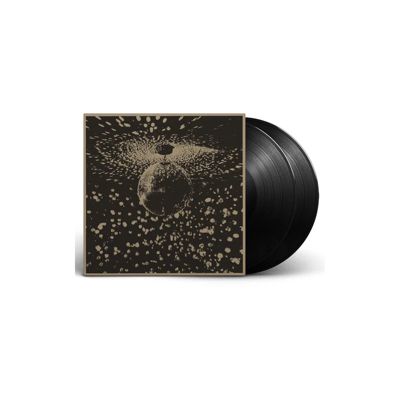 NEIL YOUNG: MIRROR BALL 2LP — LP viršelis