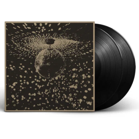 NEIL YOUNG: MIRROR BALL 2LP