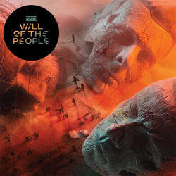 MUSE: WILL OF THE PEOPLE 1CD
