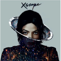 JACKSON MICHAEL: XSCAPE 1CD