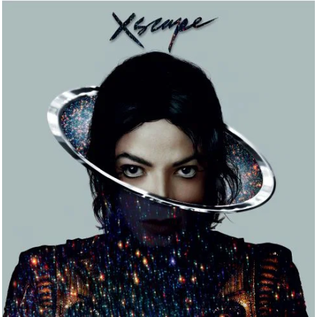 JACKSON MICHAEL: XSCAPE 1CD