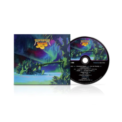 YES: AURORA 1CD