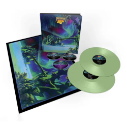 YES: AURORA 2LP/2CD/BLURAY BOX