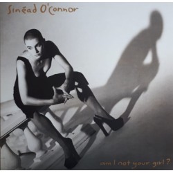 SINEAD OCONNOR: AM I NOT YOUR GIRL? 1LP