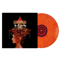 ABSOLUTELY: PARACOSM 1LP
