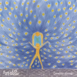 SINEAD OCONNOR: UNIVERSAL MOTHER 1LP