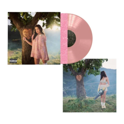 OLIVIA RODRIGO: YOU SEEM PRETTY SAD FOR A GIRL SO IN LOVE 1LP