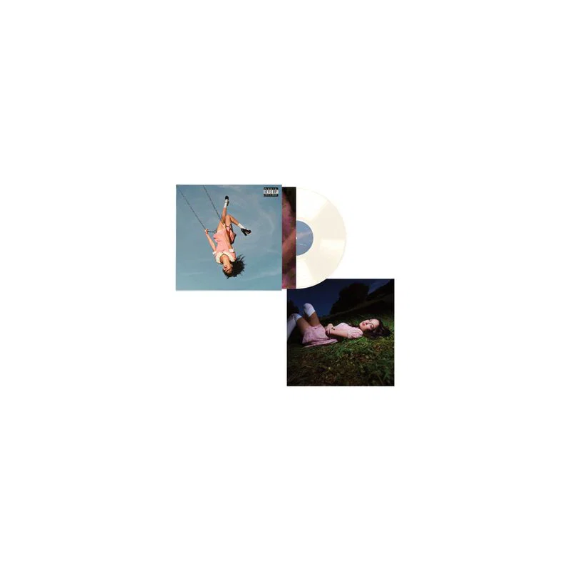 OLIVIA RODRIGO: YOU SEEM PRETTY SAD FOR A GIRL SO IN LOVE 1LP — LP viršelis