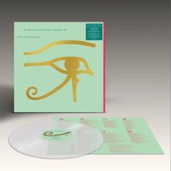 Alan Parsons Project: Eye In The Sky LP