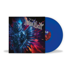 JUDAS PRIEST: BEST OF JUDAS PRIEST 1LP