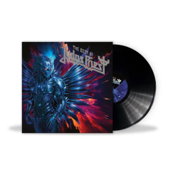 JUDAS PRIEST: BEST OF JUDAS PRIEST 1LP