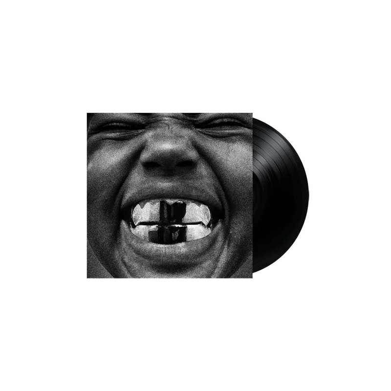 YE: BULLY 1LP — LP viršelis