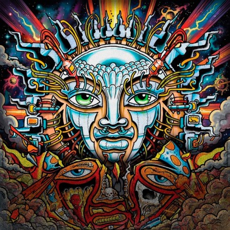 SUBLIME: UNTIL THE SUN EXPLODES 1CD