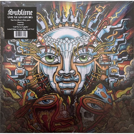 SUBLIME: UNTIL THE SUN EXPLODES 1LP