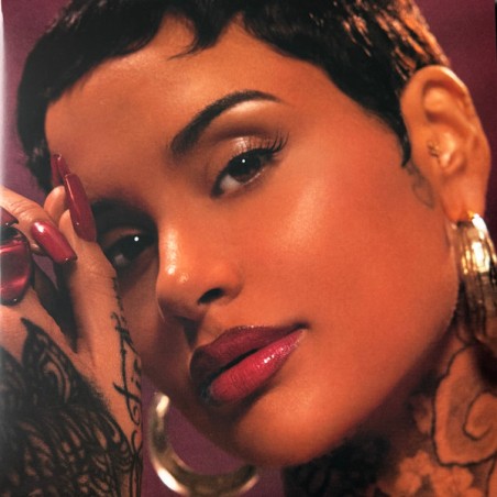 KEHLANI: KEHLANI 1LP