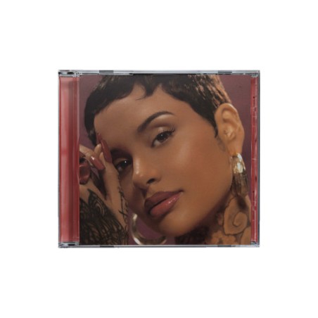 KEHLANI: KEHLANI 1CD
