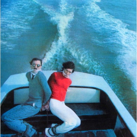 SPARKS: PROPAGANDA CD