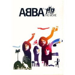 ABBA: ABBA THE MOVIE DVD
