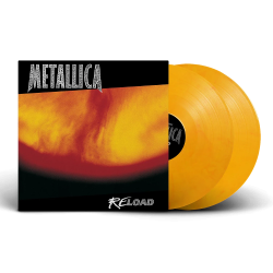 METALLICA: RELOAD 2LP
