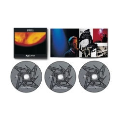 METALLICA: RELOAD 3CD