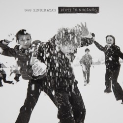 G&G Sindikatas: Pikti ir Nuožmūs CD