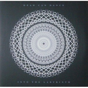 DEAD CAN DANCE: INTO THE LABYRINTH 2LP
