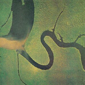 DEAD CAN DANCE: SERPENT'S EGG LP