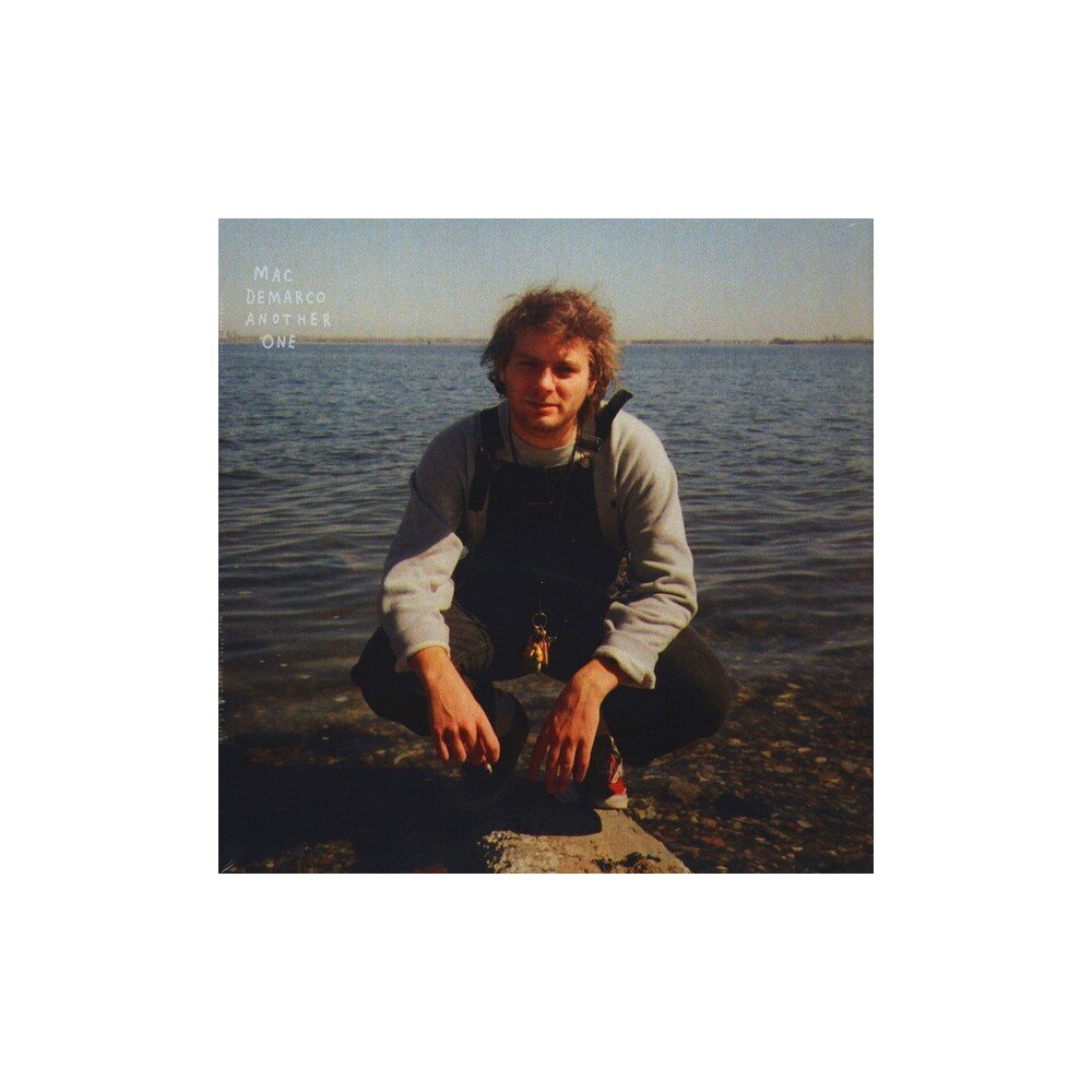 Mac DeMarco – Another One (LP) — viršelis