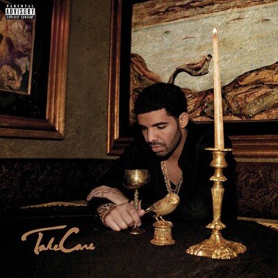DRAKE: TAKE CARE LP