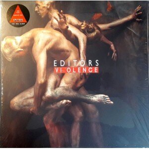 EDITORS: VIOLENCE LP