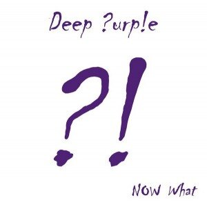 DEEP PURPLE: NOW WHAT 2LP