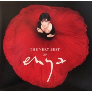ENYA: VERY BEST OF 2LP