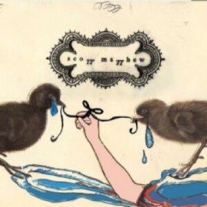 MATTHEW SCOTT: SCOTT MATTHEW CD