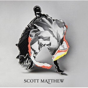 MATTHEW SCOTT: THERE IS AN OCEAN THAT DIVIDES CD