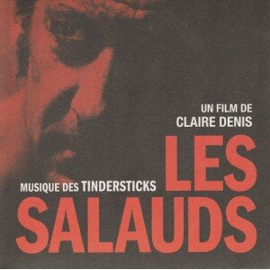 TINDERSTICKS: LES SALAUDS CD