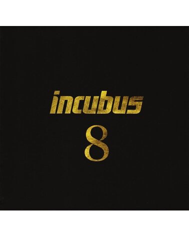 INCUBUS: 8 CD