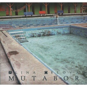 ORLOVA ALINA: MUTABOR CD dgp