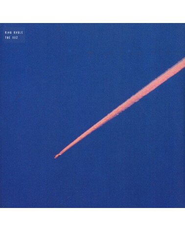 KING KRULE: OOZ 2LP