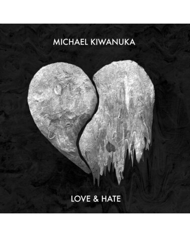 KIWANUKA MICHAEL: LOVE & HATE 2LP