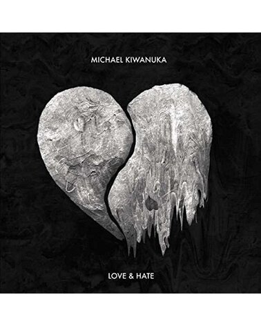 KIWANUKA MICHAEL: LOVE & HATE CD