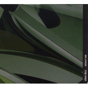 SKARDAS: NEOCRON CD