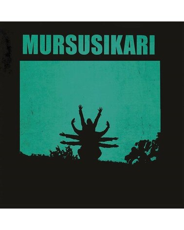 MURSUSIKARI: MURSUSIKARI LP/CD