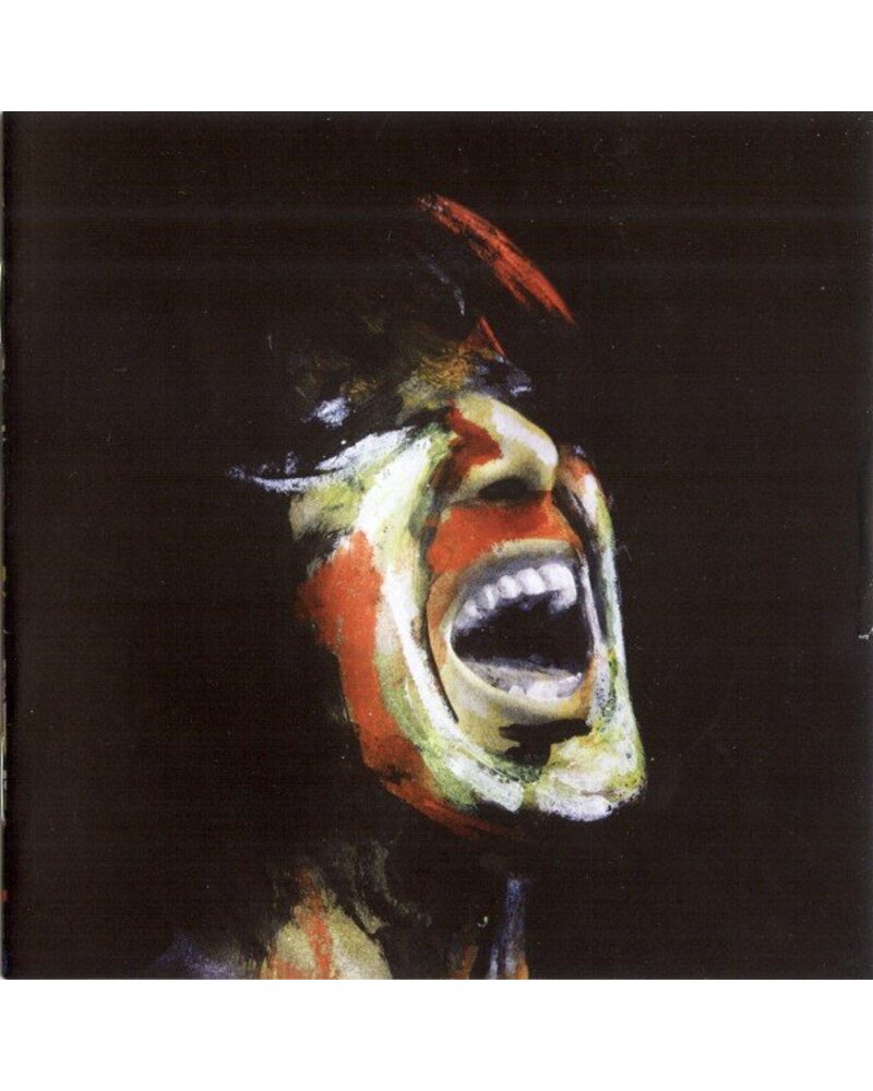 Paolo Nutini – Caustic Love (2 vinilo plokštelės) — viršelis