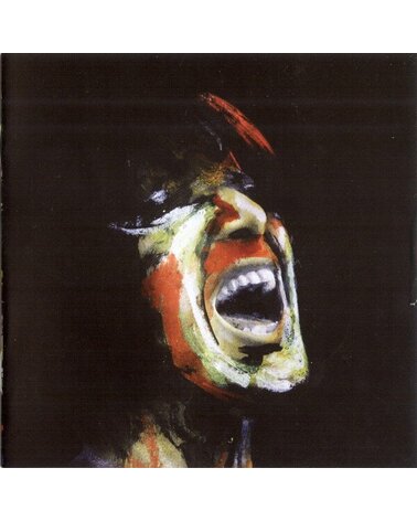 NUTINI PAOLO: CAUSTIC LOVE 2LP