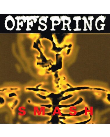 OFFSPRING: SMASH LP