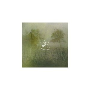 LIBERTE: JAU AUŠT AUŠRUŽĖ CD